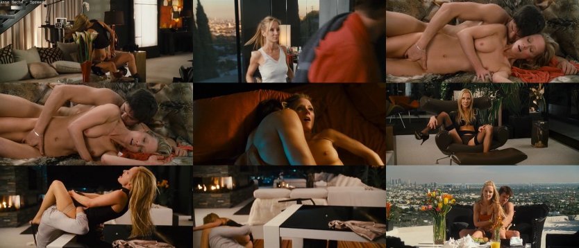 Актриса Энн хеч эротические сцены