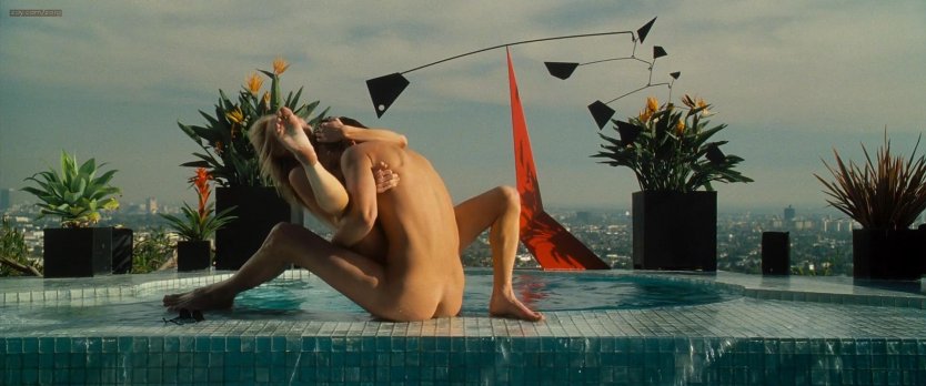 Anne Heche бабник