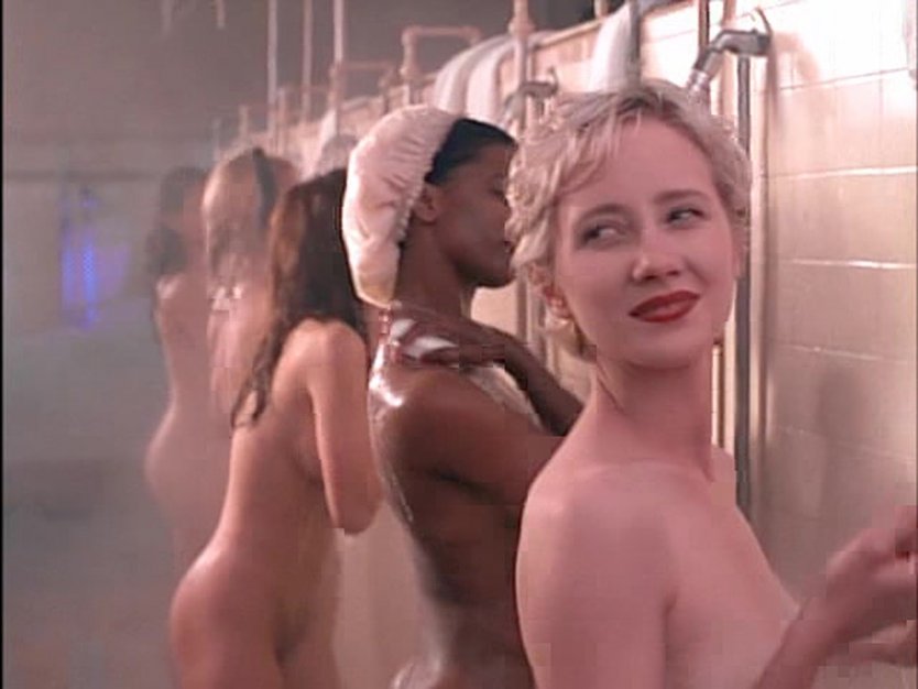 Энн хеч эротические сцены