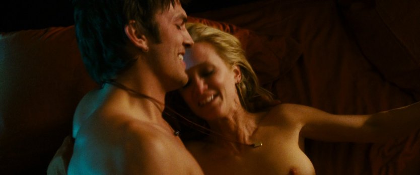 Эротические фильмы с Энн хеч