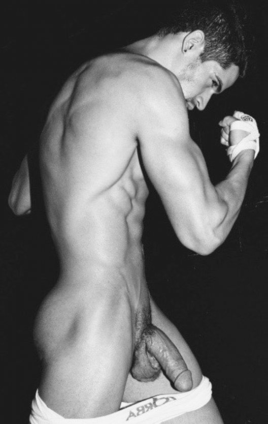 Benjamin Godfre модель.порно хуй Соло.