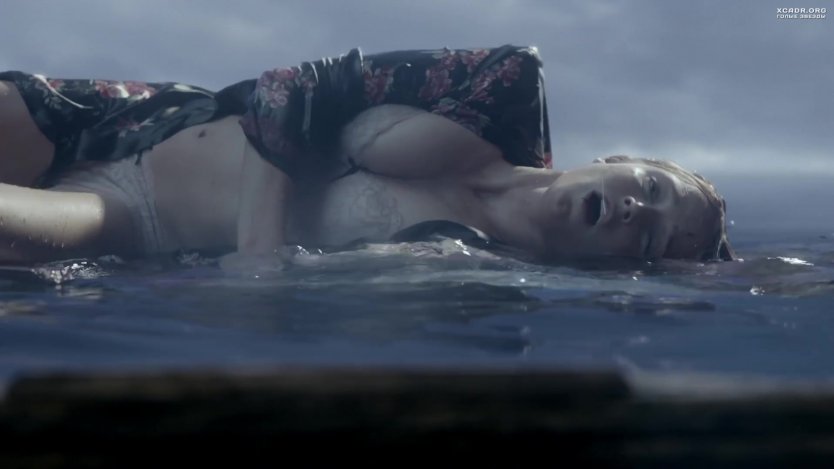 Скарлетт Йоханссон порнозвезда