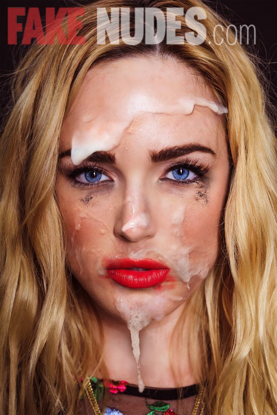 Порноактриса Abigaile Johnson