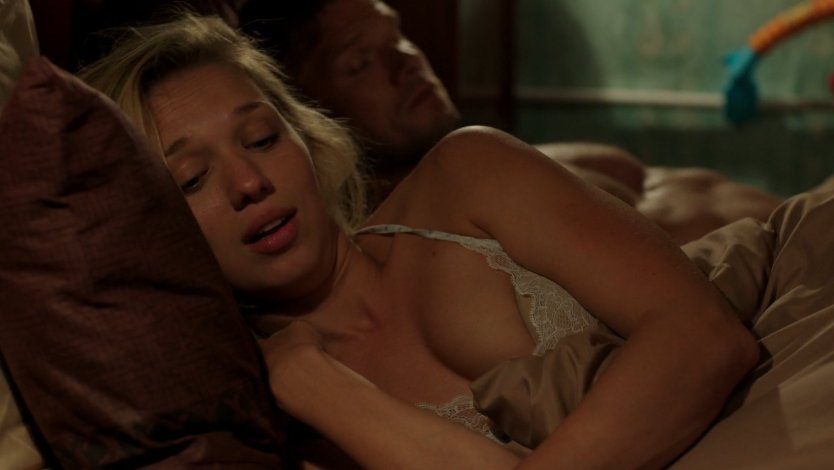 Голая Ксения Теплова фейки