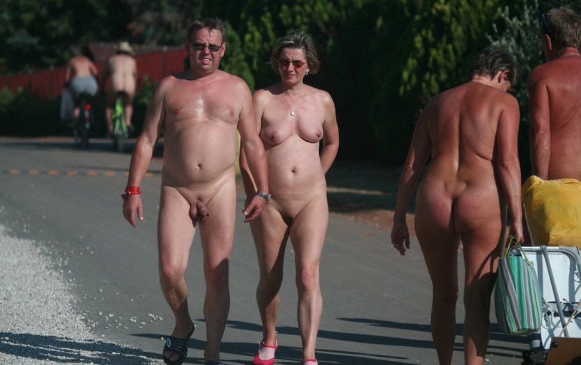 Зрелые подруги нудистки