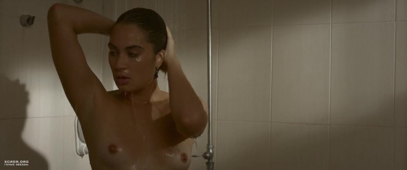 Angelina Petrova полностью голая