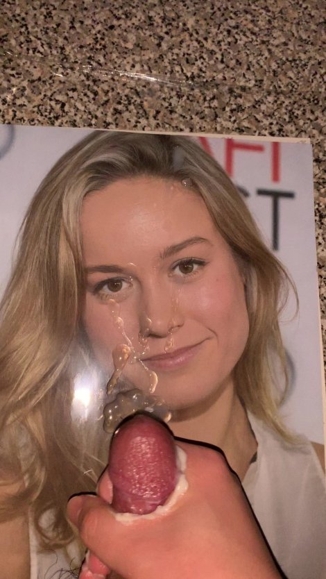 Таннер Холл Бри Ларсон