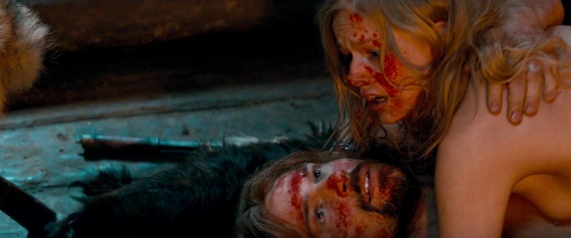 Викинг фильм 2016 Александра Бортич голая