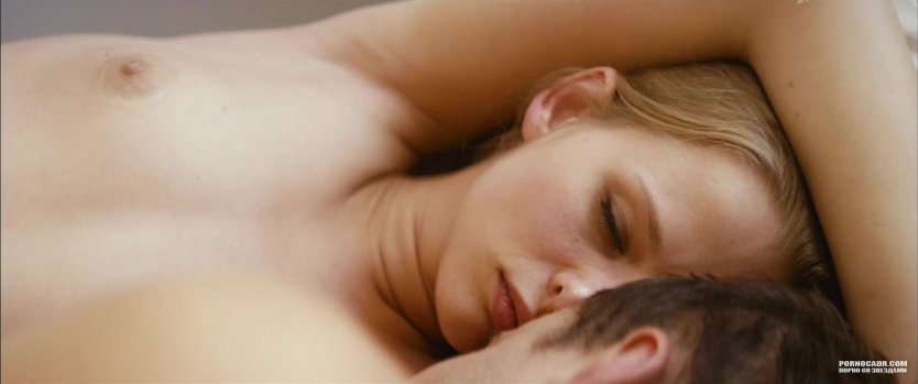 Кристина Исайкина про любовь