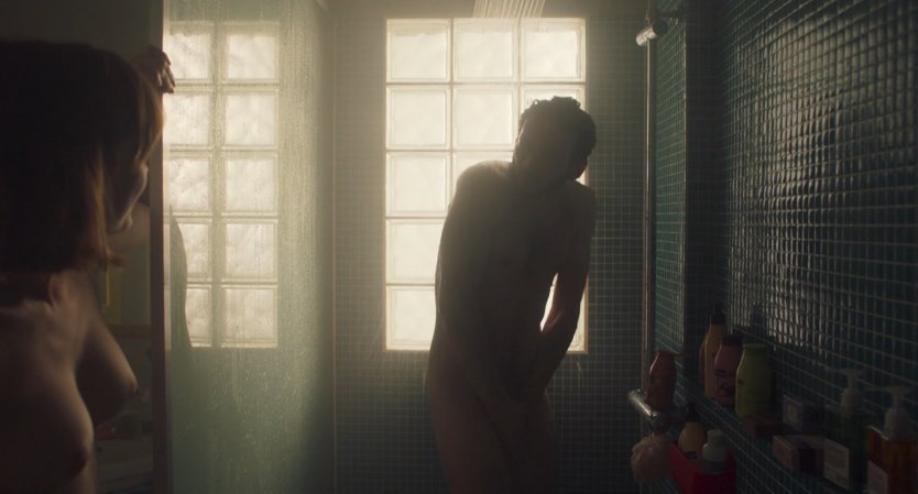 Марго Бансийон голая видео