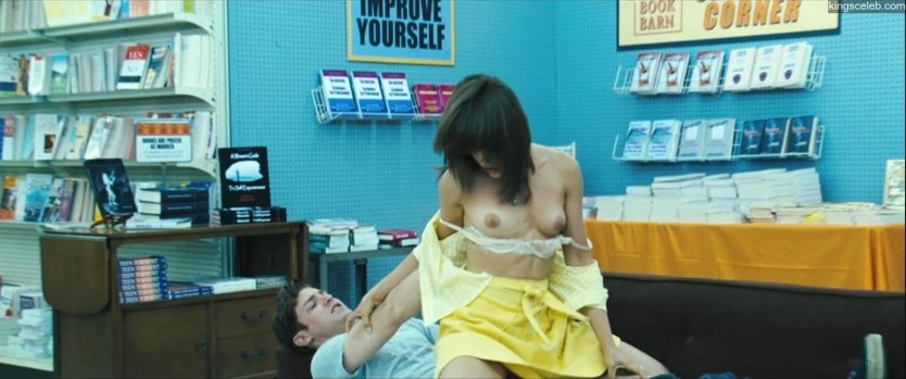 Mena Suvari -гифки the Mysteries of Pittsburgh