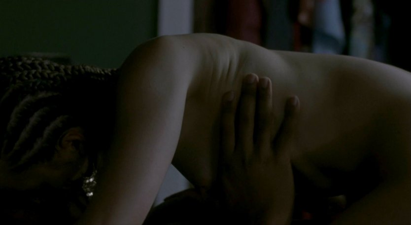 Мина Сувари постельные сцены