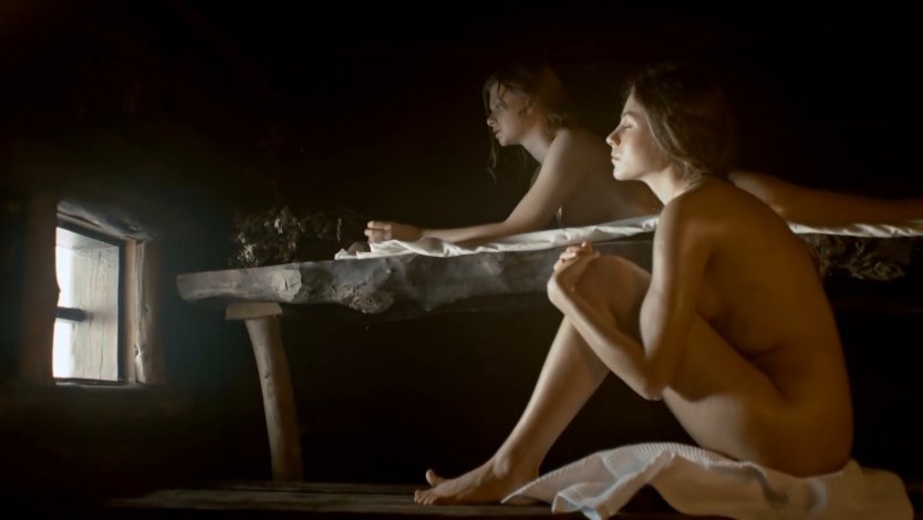 Ruzanna эротическая модель