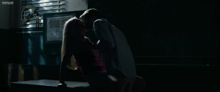 Анастасия Акатова сцены