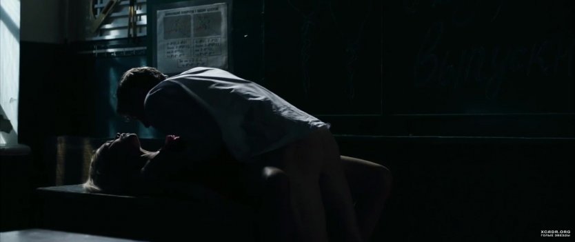 Анастасия Сапожникова эро