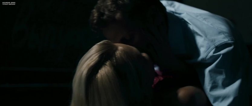 Анастасия Абрамова Эрик Бурханаев