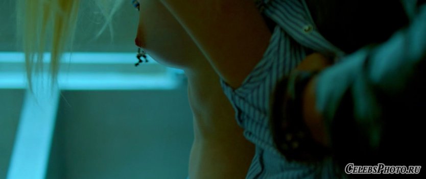 Анастасия Акатова топлес