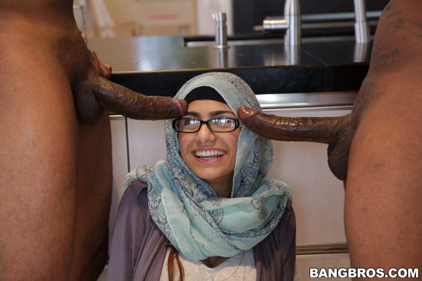 Восточные красавицы ххх