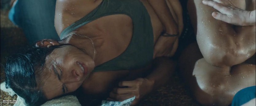 Патрисия Муньос актриса голая