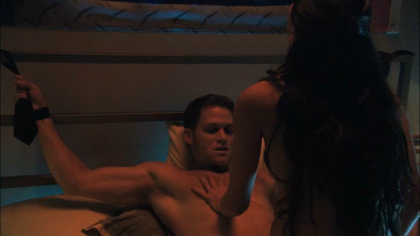 Патрисия Веласкес голая в фильмах