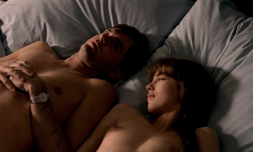 Одержимая 1981 голая Аджани