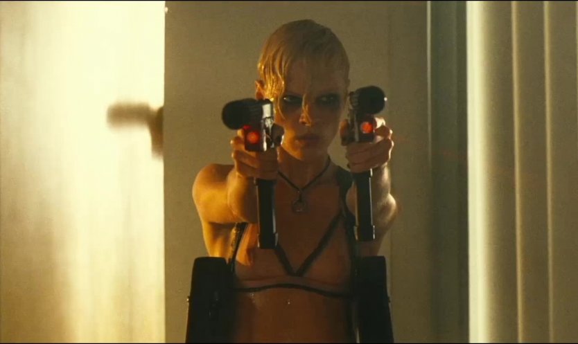 Кейт Наута Лола