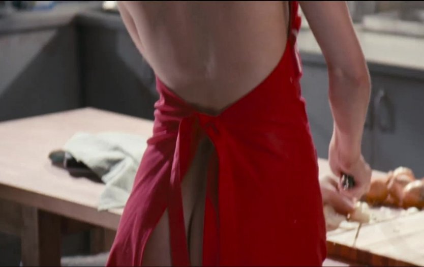 Тина Кай Обсасывает члены