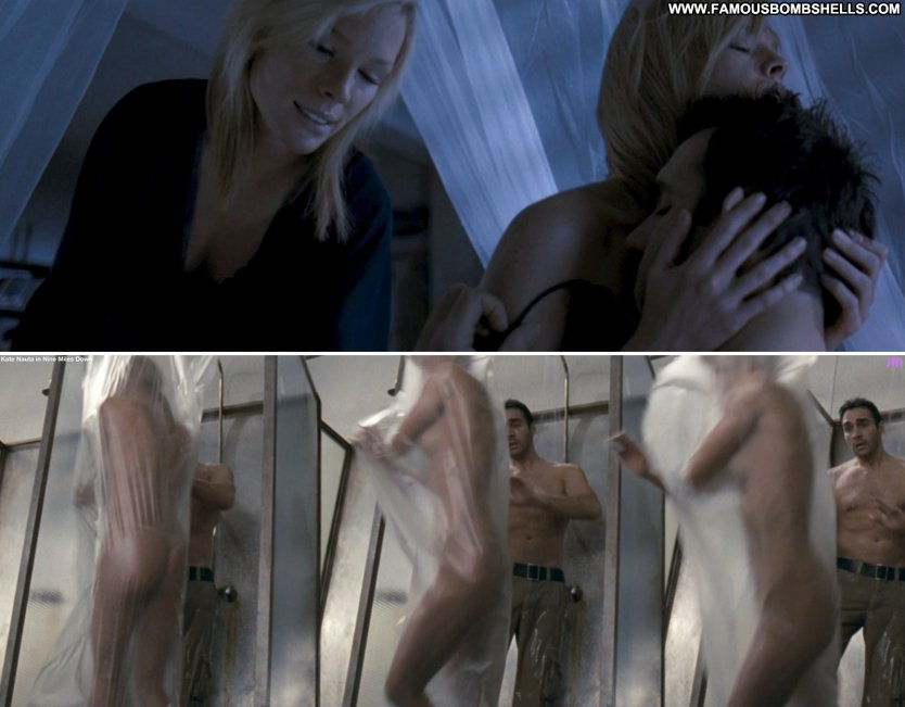 Актриса Кейт Наута голая