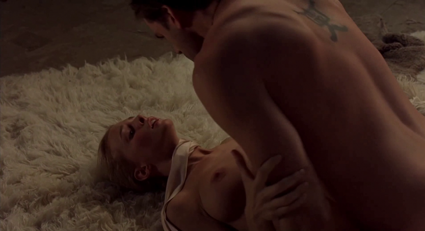 Хизер Грэм эротические сцены