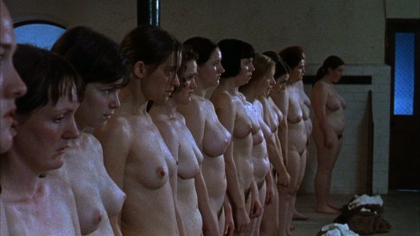 Сестры Магдалины / the Magdalene sisters (2002 naked