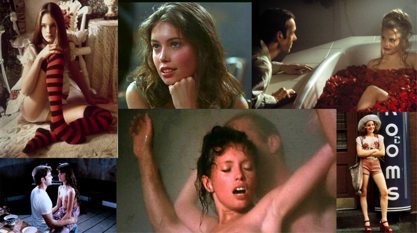 Синди Кроуфорд плейбой