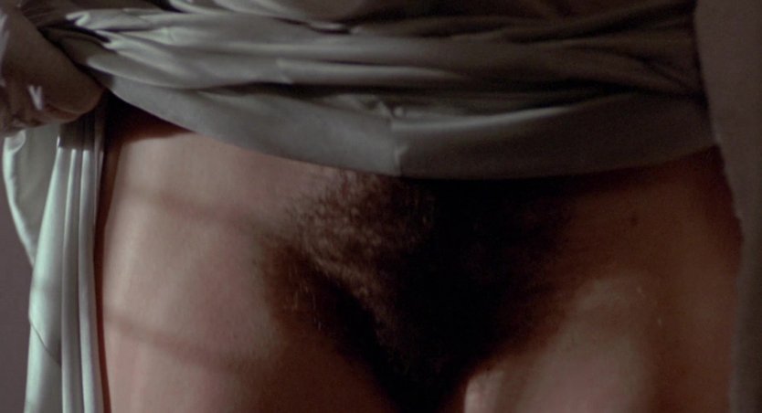 Мария Шнайдер голая в фильме