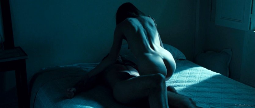 Шарлотта Генсбур нимфоманка +18