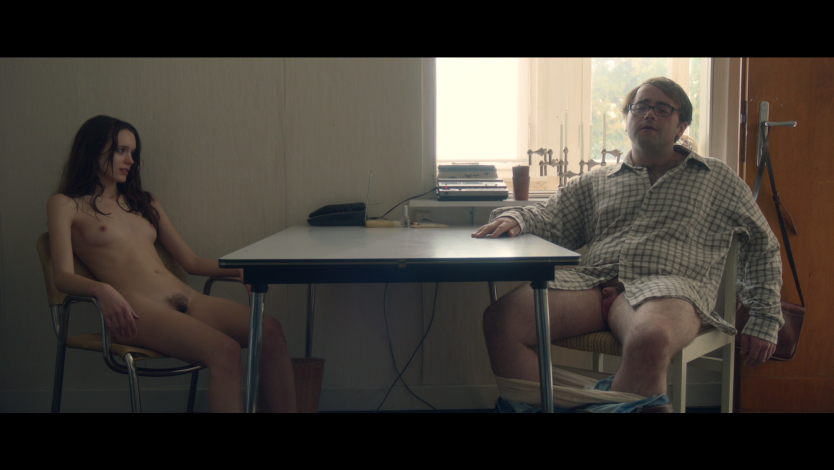 Стэйси Мартин нимфоманка 2