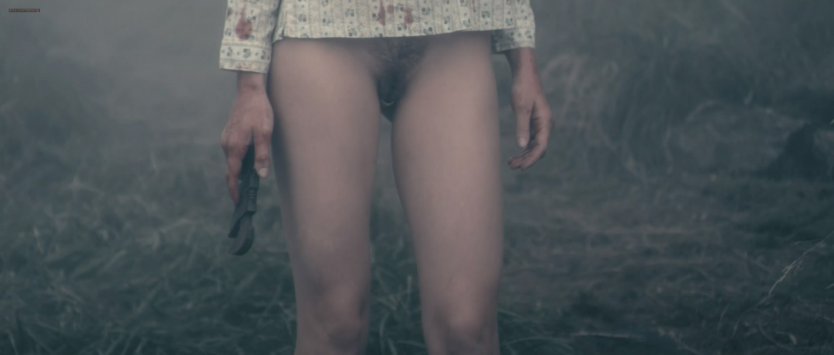 Шарлотта Генсбур нимфоманка +18