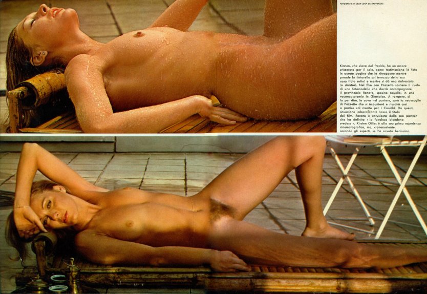 Порно-qualcuno conosce il titolo del film?