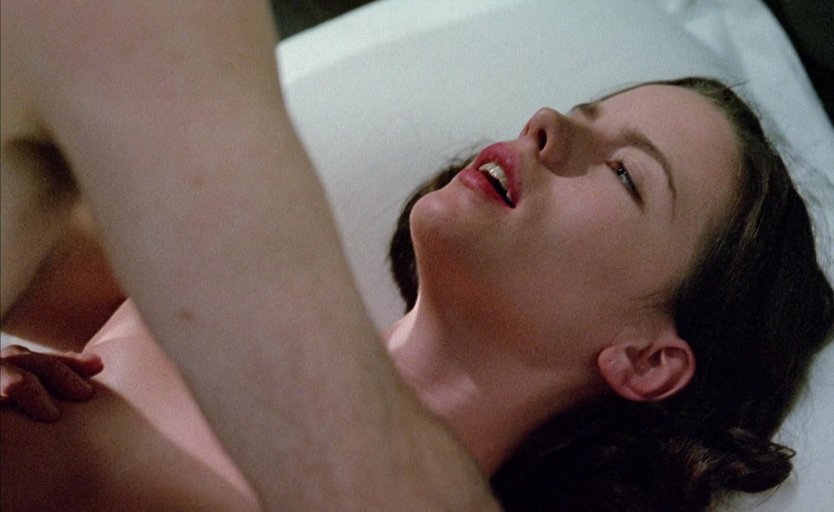 Кейт Бекинсейл эротические сцены из фильмов