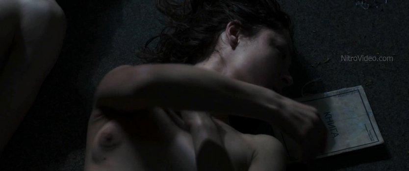 Фото Памела Стэнфорд голая