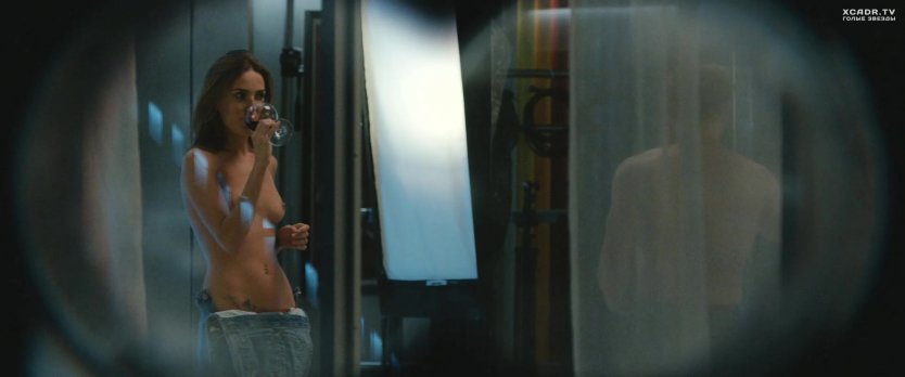 Голые сочные женщины в возрасте