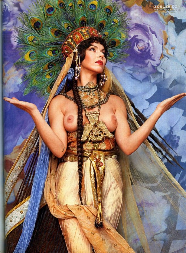 Лада дэнс эротические фото