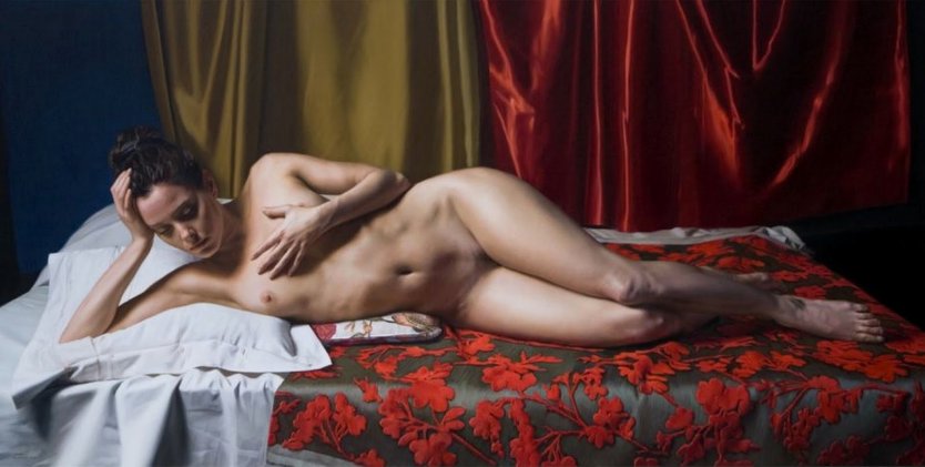 Людмила Ширяева Сафо голая