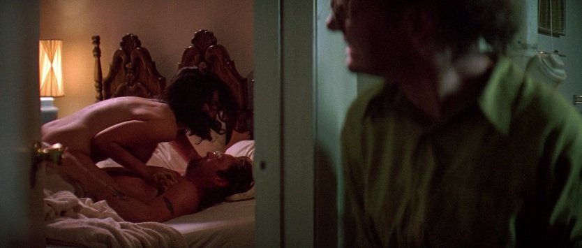 Дженнифер Тилли голая в фильмах