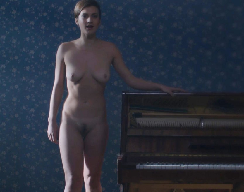 Екатерина Вилкова sex Scene