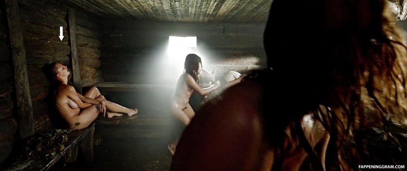 Ирина Вилкова ее звали му му