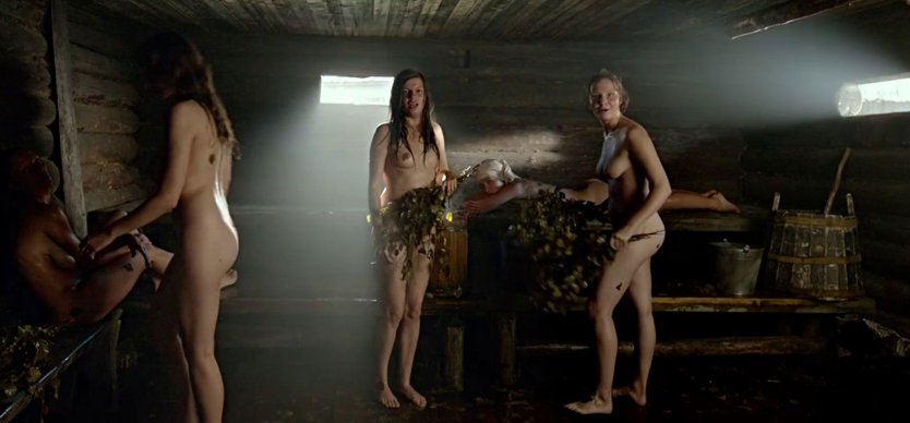 Таисия Вилкова голенькая