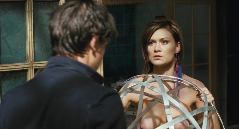 Мария Машкова Максим