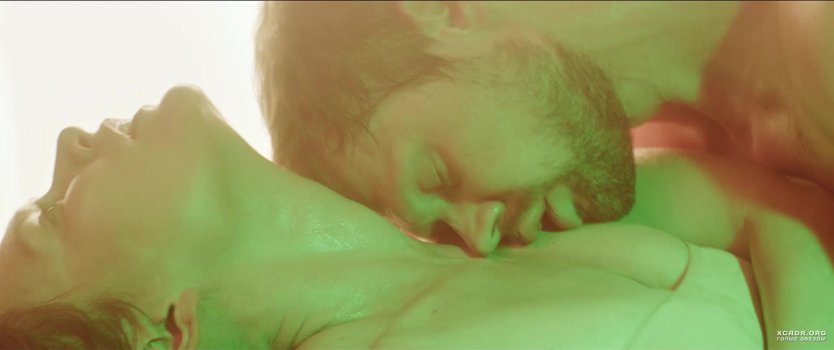 Мария Лисовая эротические сцены