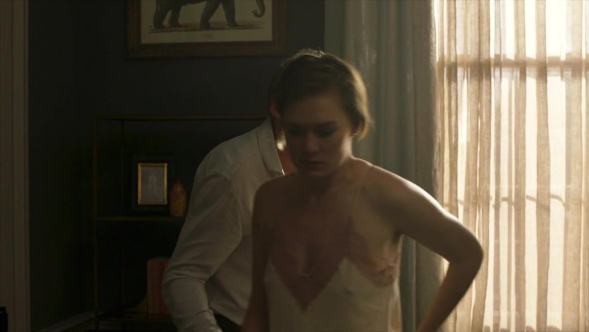 Мария Вальверде сиськи