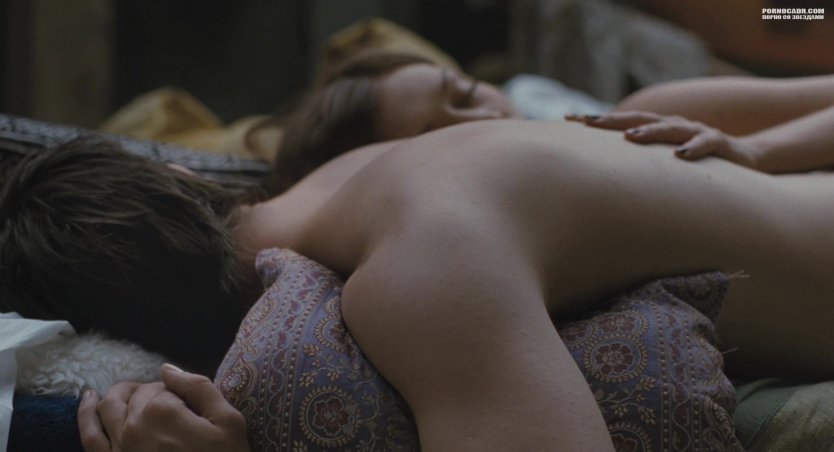 Мария Машкова эротические сцены