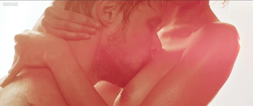 Кимберли Уильямс-пэйсли голая